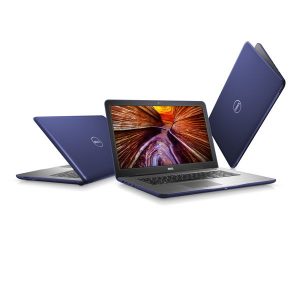 Dell Inspiron 17 5000 Series Non-Touch Notebooks