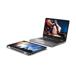 Dell Inspiron 17 7000 Series 2-in-1 Touch Notebooks