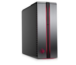 Die neuen HP OMEN Gaming Desktop Computer