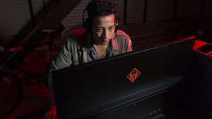 Die neuen HP OMEN Gaming Notebook und Desktop Computer