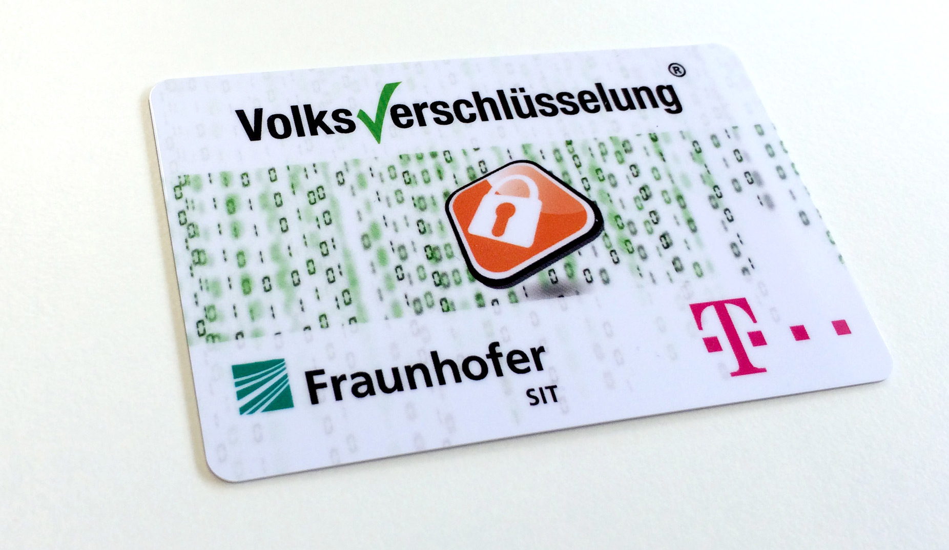 Ende-zu-Ende-Verschlüsselung für alle – Fraunhofer SIT und Telekom starten mit kostenloser Lösung