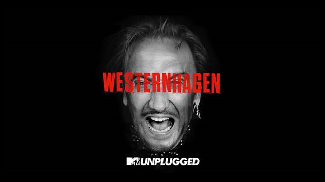 MTV Unplugged: MTV und Virgin Records bestätigen Produktion mit Marius Müller-Westernhagen