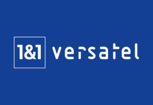 1&1 Versatel Logo