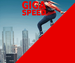 250.000 Gigabyte gratis LTE Datenvolumen für Vodafone Mobilfunk-Kunden