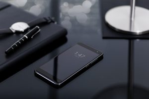 Vodafone Smart platinum 7