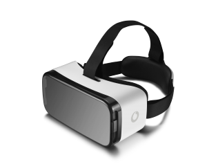 Vodafone VR-Brille