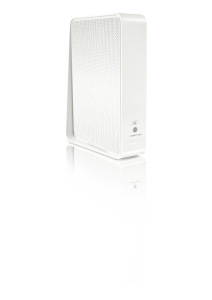 Die neue UPC CONNECT BOX