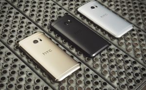 HTC 100 Euro Rabatt Deal für das HTC 10