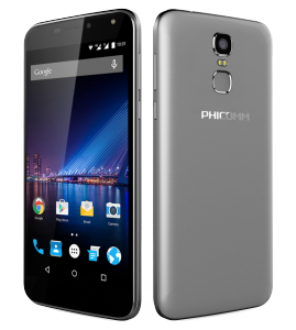 Phicomm ENERGY 3+