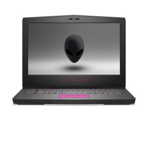 Alienware 15 Non-Touch Notebook