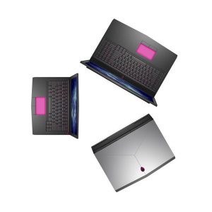 Alienware Notebook Family