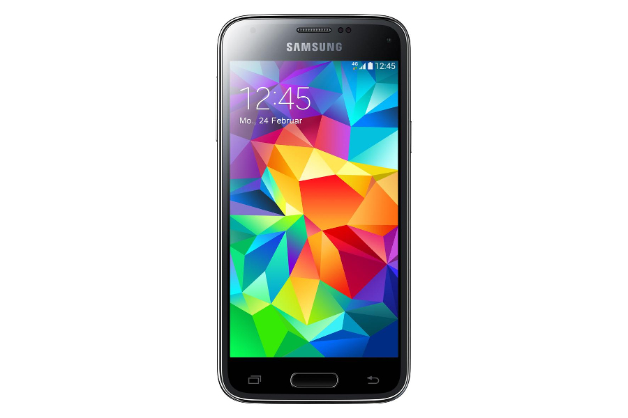 Das Samsung Galaxy S5 mini bei mobilcom-debitel für günstige 179 Euro