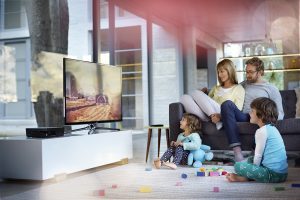UPC Horizon Entertainment