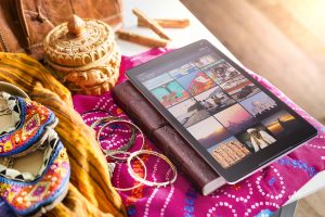 Vodafone Tab Prime 7