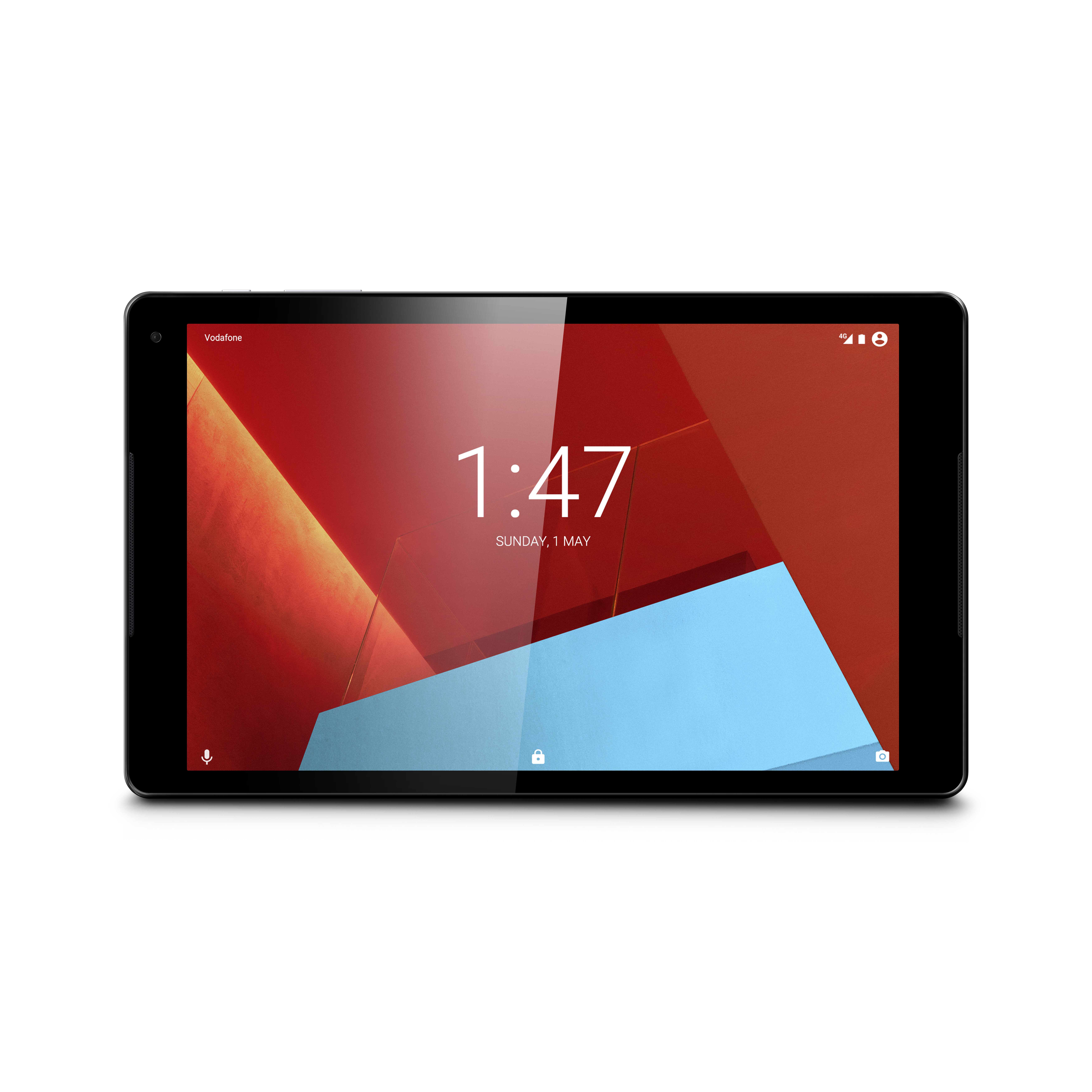 Neues Vodafone Tablet Tab prime 7 günstig erhältlich