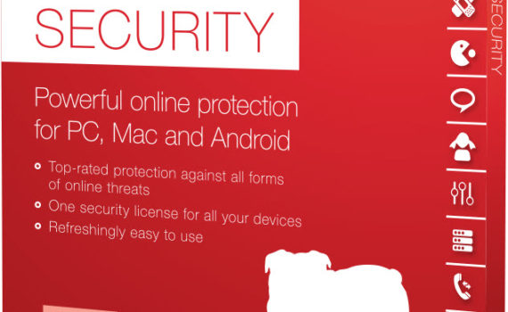 BullGuard Internet Security 2017