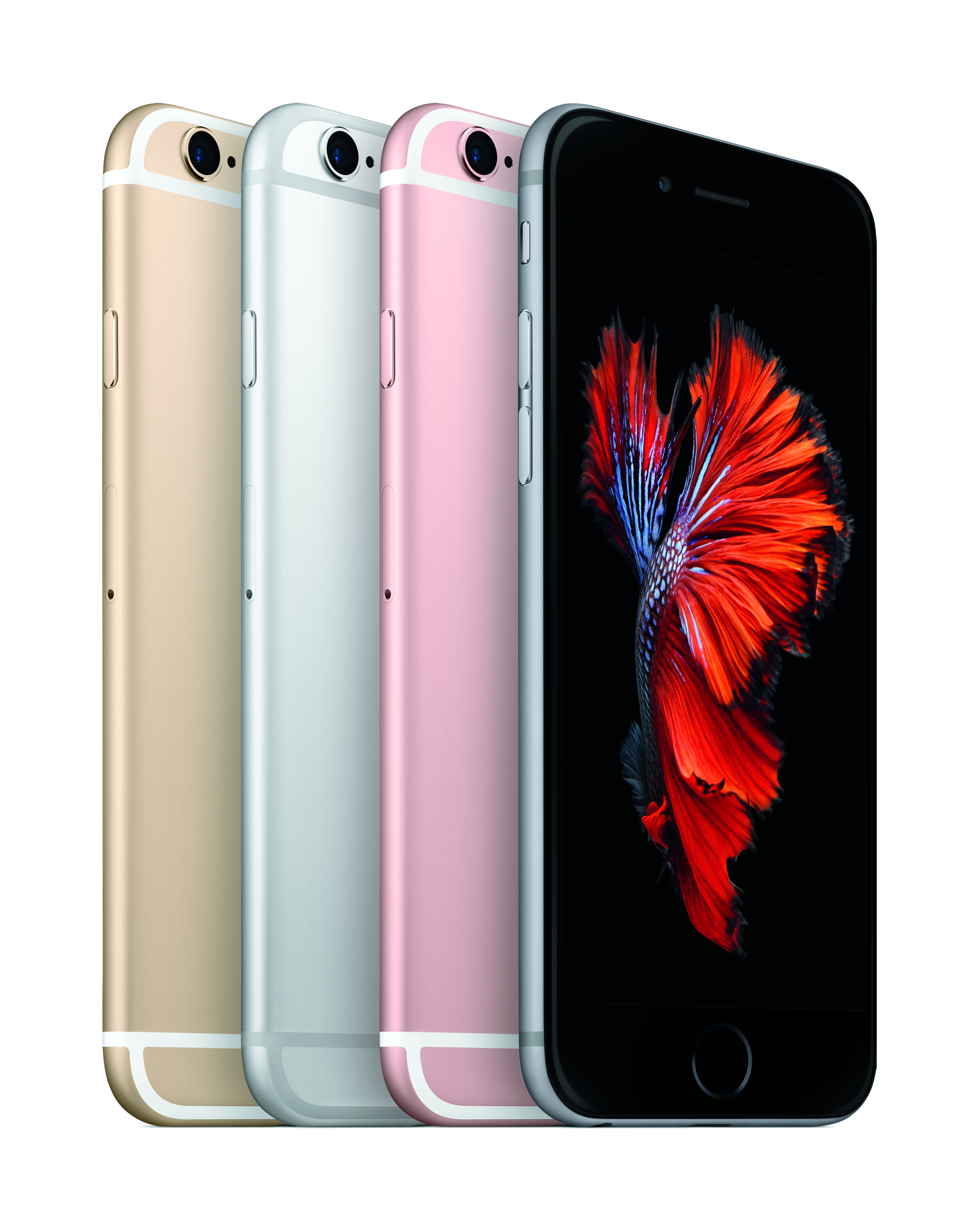 iPhone 6s Preiskracher: 32 GB Variante bei mobilcom-debitel für 569,99 Euro