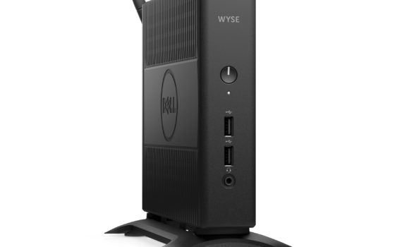 Dell Wyse Thin Client 5060