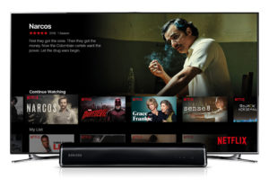 Netflix Series Narcos