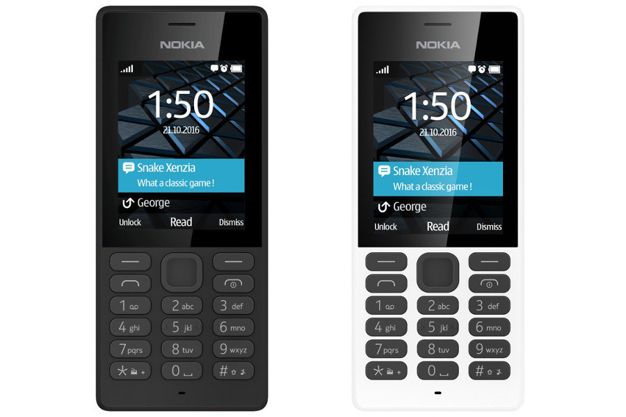 mobilcom-debitel bringt das Nokia 150 auf den deutschen Handy-Markt
