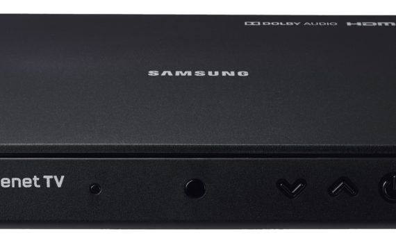Samsung Media Box Lite freenet TV