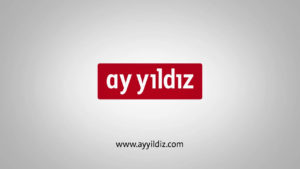 AY YILDIZ Logo