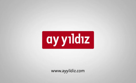 AY YILDIZ Logo