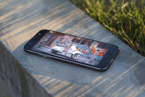 Das neue WIKO WIM Android Smartphone