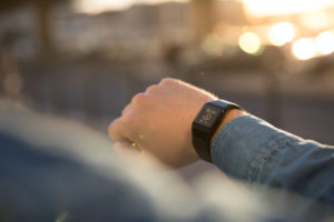 Das neue WIKO WiMATE PRIME Smartband