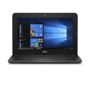 Dell 3000 Series Latitude Notebook Computer - Non-Touch
