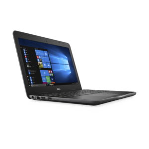 Dell 3000 Series Latitude Notebook Computer - Non-Touch WIN 13"