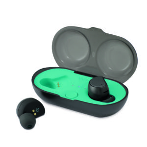 Die neuen Wiko WiShake True Wireless Earphones