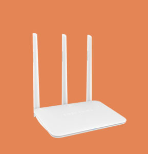 Phicomm KE 2M WLAN Router