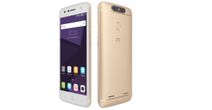 Das ZTE BLADE V8 Lite