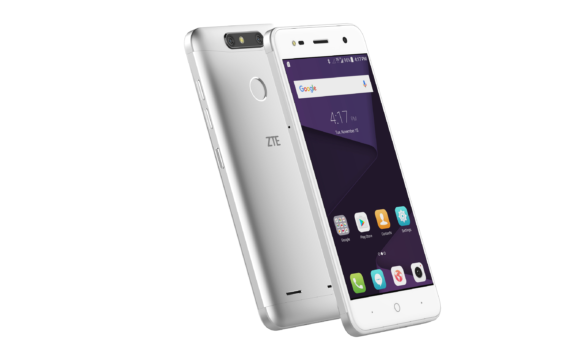 Das neue ZTE BLADE V8 Mini