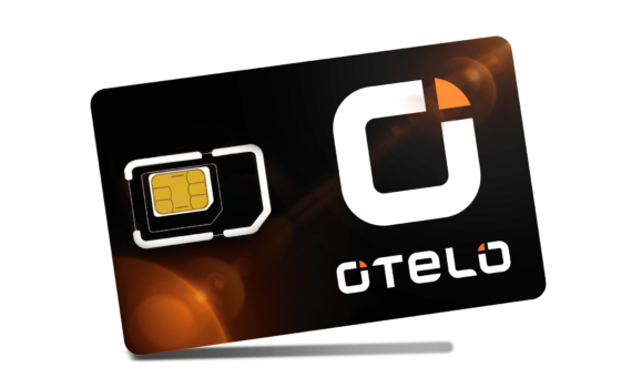 otelo SIM-Karte