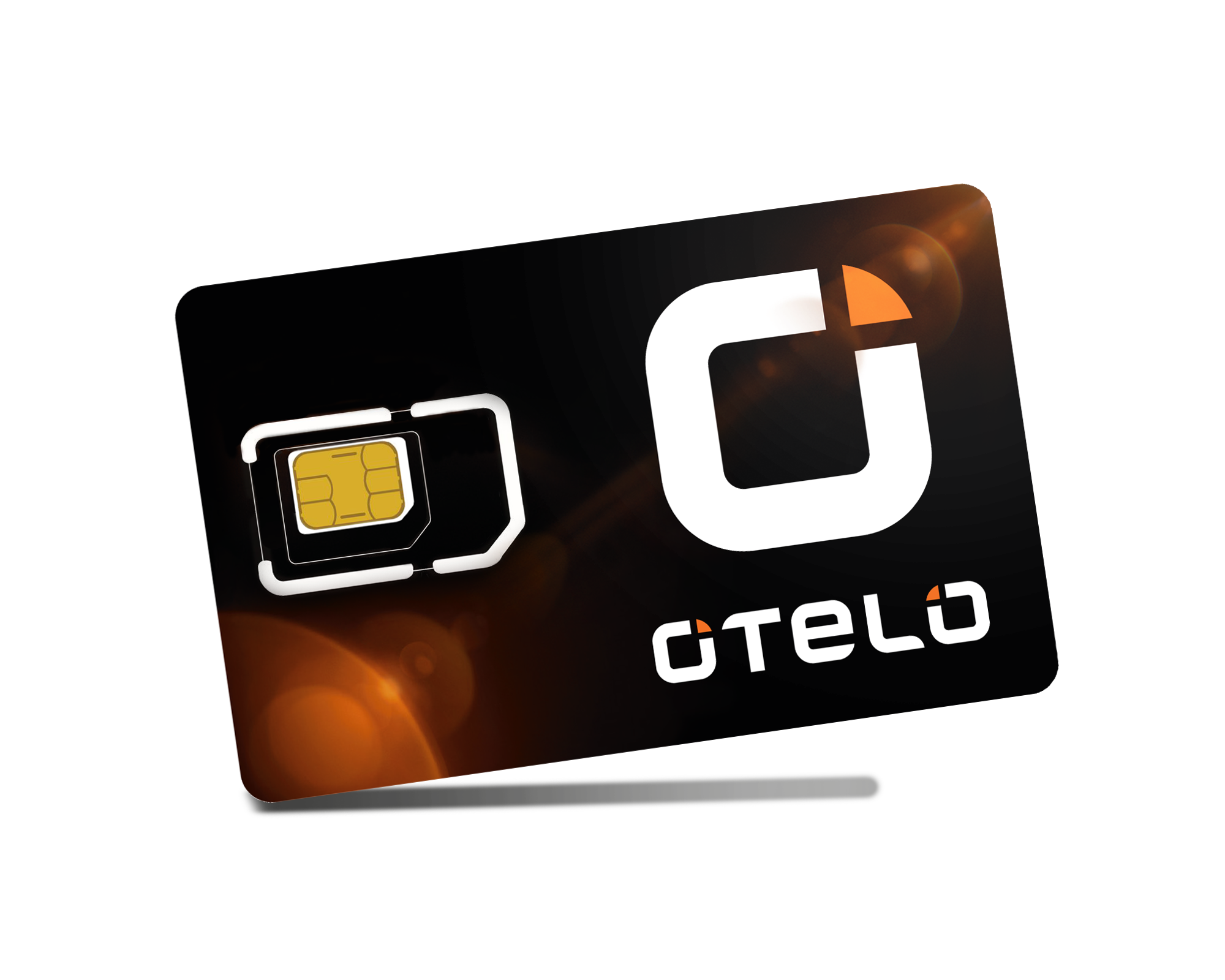 Prepaid-Tariftipp: otelo erhöht Datenvolumen fürs mobile Surfen im D2-Netz von Vodafone
