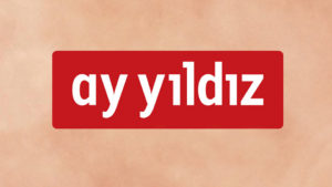 AY YILDIZ Logo