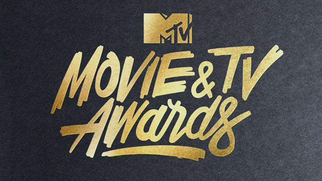 MTV Movie- and TV-Awards 2017