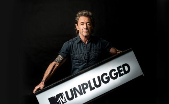 MTV Unplugged mit Peter Maffay