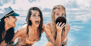 UE ROLL 2 Bluetooth-Lautsprecher wahlweise gratis zur 1&1 All-Net-Flat Young