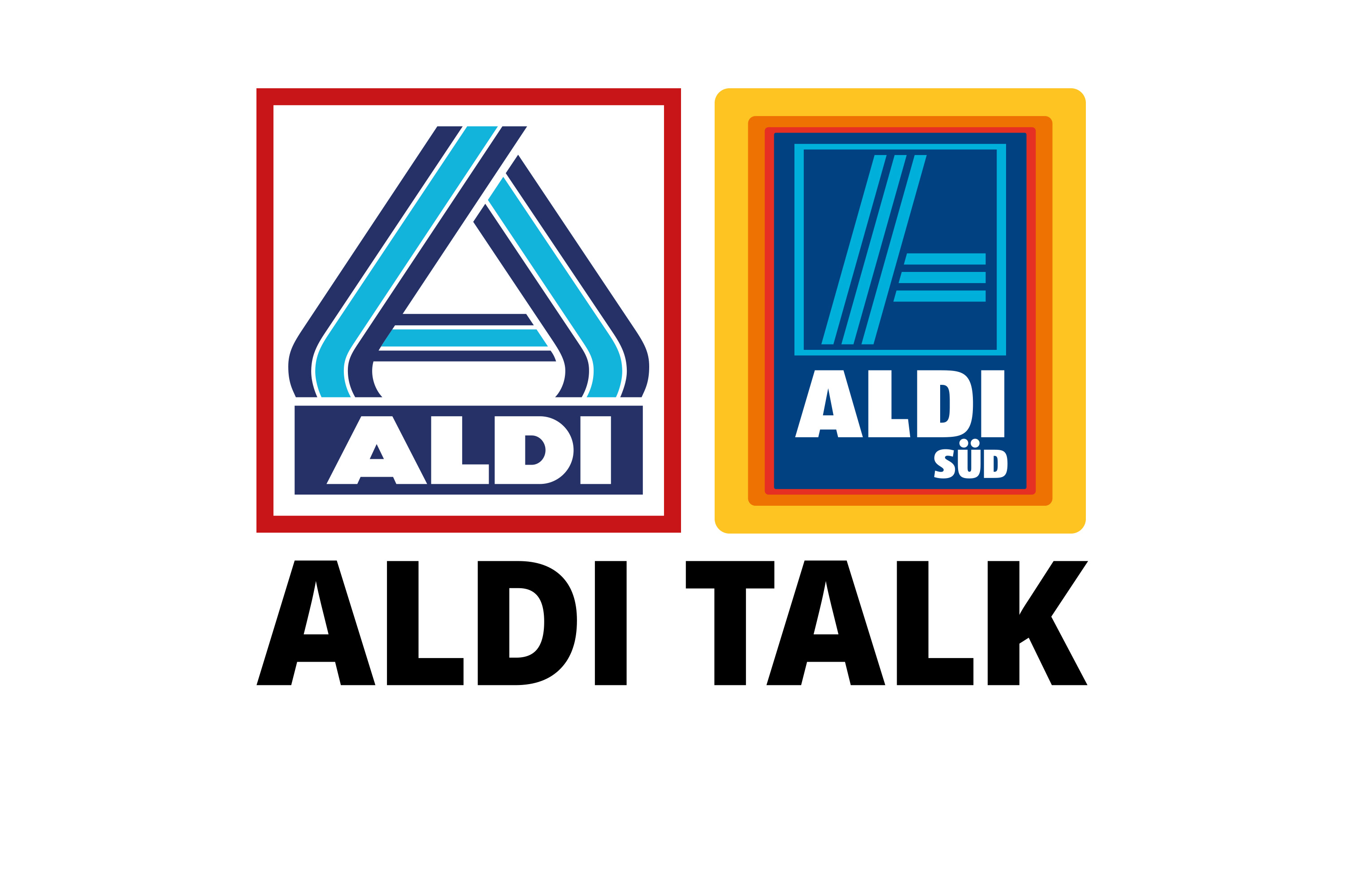 Prepaid Tariftipp: ALDI TALK Prepaid-Handytarife mit mehr Highspeed-Datenvolumen