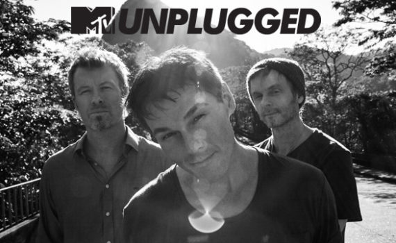 MTV Unplugged mit A-HA