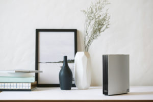 Phicomm Smart-Home Router KE 3C