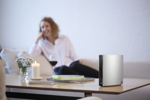 Phicomm Smart-Home Router KE 3C