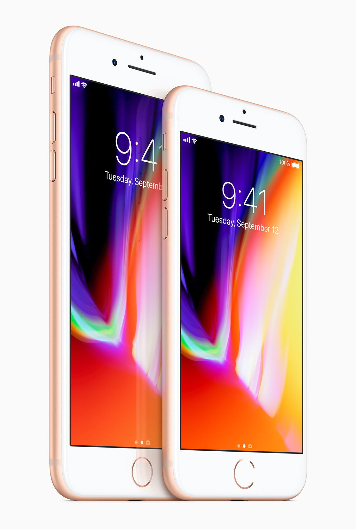 Jetzt bei Drillisch: Das neue iPhone 8 und iPhone 8 Plus mit attraktiven Allnet-Flats und LTE-Highspeed