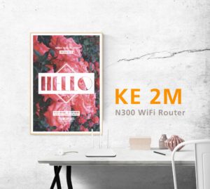 Phicomm KE 2M Router