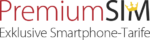 PremiumSIM Logo