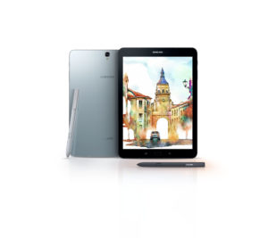 Samsung Galaxy Tab S3