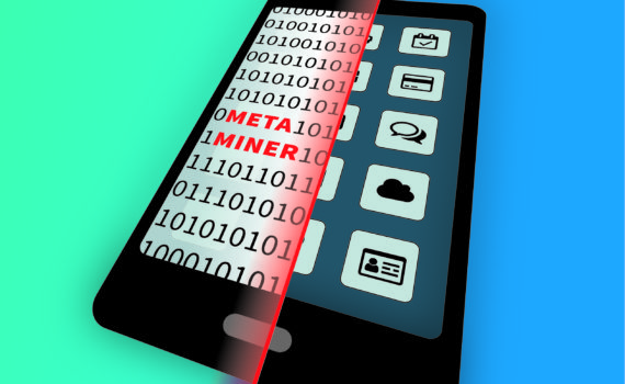 Datenschutz-Tool MetaMiner für mobile Apps enttarnt und blockiert Tracking-Dienste in Apps, die Verbraucher insgeheim ausspionieren